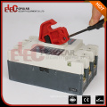 Elecpopular Manufacturer Multi-functional Red Mini Circuit Breaker Mcb Lockout 1P 2P 3P 4P